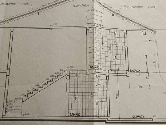 Casa com 2 quartos à venda na ENDEREÇO NÃO INFORMADO, Vila dos Ferroviarios, Morretes, 86 m2 por R$ 260.000