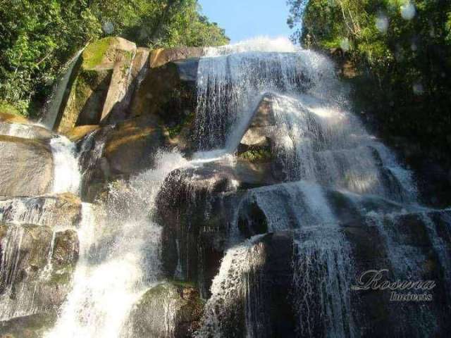 Chácara / sítio com 5 quartos à venda na ENDEREÇO NÃO INFORMADO, Zona Rural, Antonina, 300 m2 por R$ 1.000.000