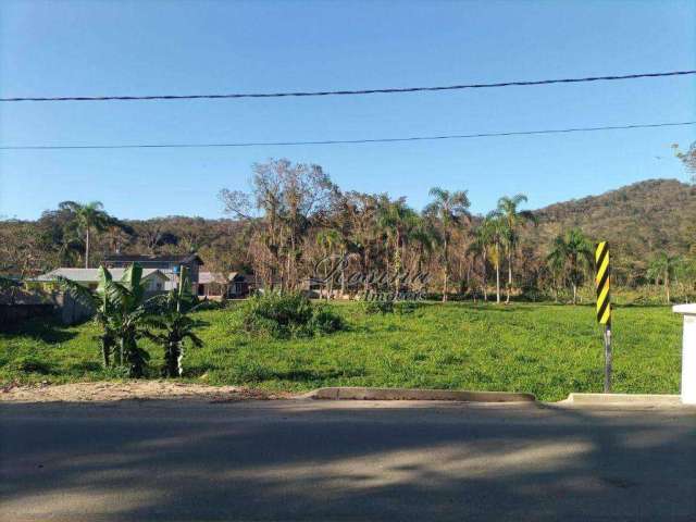 Terreno à venda na ENDEREÇO NÃO INFORMADO, São João da Graciosa, Morretes, 800 m2 por R$ 80.000