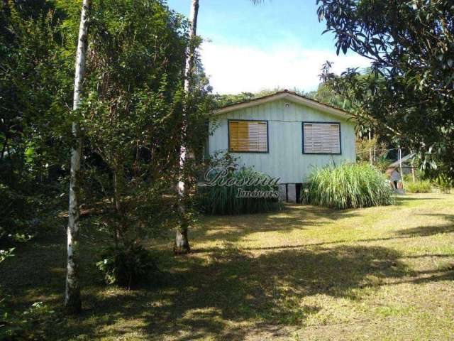 Chácara / sítio com 3 quartos à venda na ENDEREÇO NÃO INFORMADO, Zona Rural, Antonina, 100 m2 por R$ 150.000