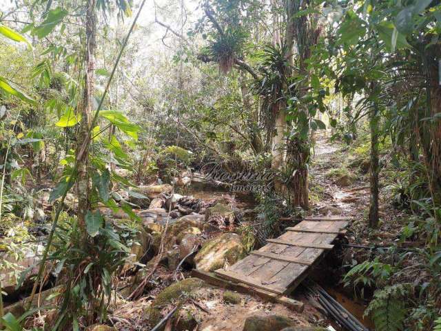 Terreno à venda na ENDEREÇO NÃO INFORMADO, Rio Sagrado, Morretes, 500 m2 por R$ 59.900