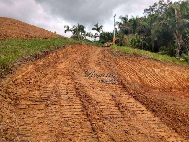 Terreno à venda na ENDEREÇO NÃO INFORMADO, Anhaia, Morretes, 9838 m2 por R$ 140.000