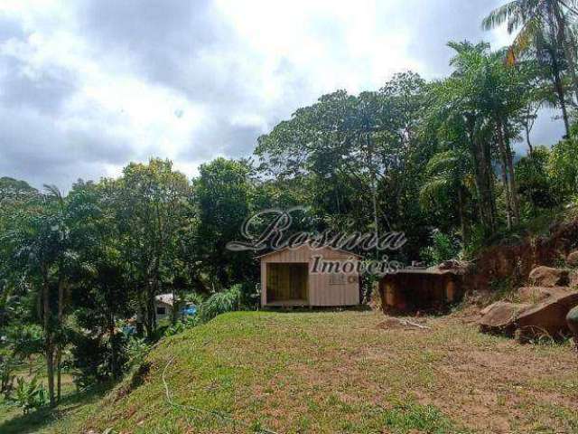 Chácara / sítio à venda na ENDEREÇO NÃO INFORMADO, Rio Sagrado, Morretes, 3668 m2 por R$ 99.000