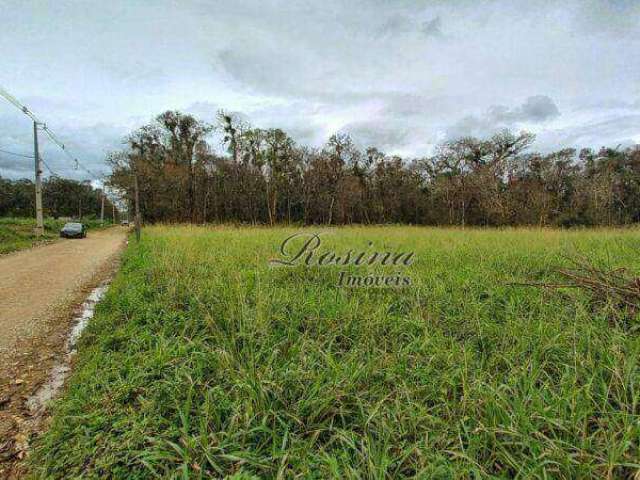 Terreno à venda na ENDEREÇO NÃO INFORMADO, Zona Rural, Morretes, 20063 m2 por R$ 220.000