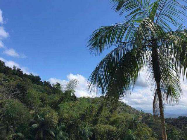 Terreno à venda na ENDEREÇO NÃO INFORMADO, Rio Sagrado, Morretes, 1000 m2 por R$ 85.000