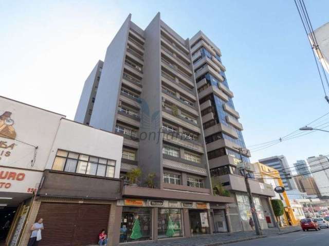 Conjunto à venda, 36 m² por R$ 140.000,00 - Centro - Curitiba/PR