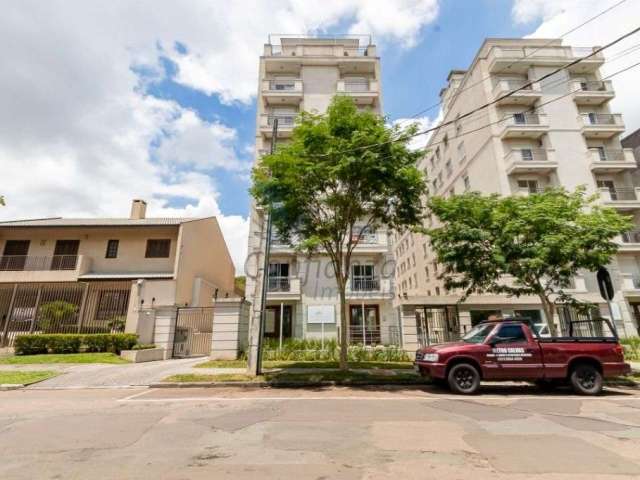 Apartamento com 3 dormitórios para alugar, 180 m² por R$ 7.290,18/mês - Bacacheri - Curitiba/PR