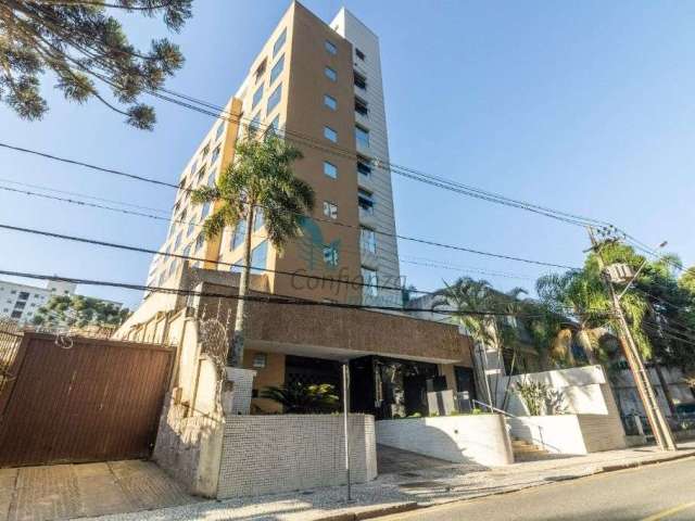 Sala à venda, 20 m² por R$ 165.000,00 - Alto da Glória - Curitiba/PR