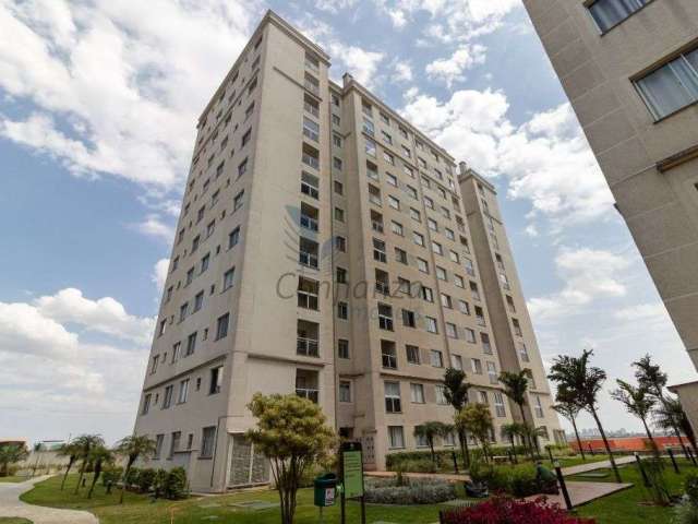 Apartamento à venda, 50 m² por R$ 299.000,00 - Bairro Alto - Curitiba/PR