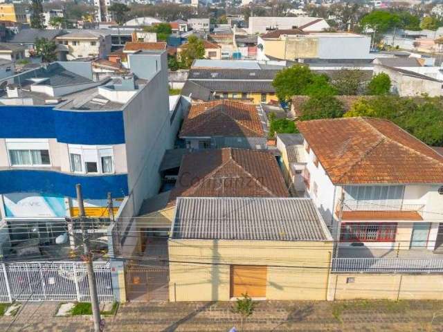 Terreno à venda, 440 m² por R$ 750.000,00 - Rebouças - Curitiba/PR