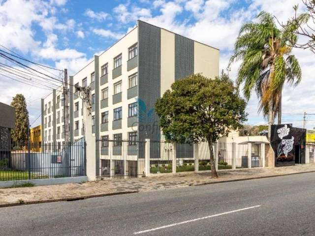 Apartamento com 3 quartos à venda, 83 m² por R$ 450.000 - Água Verde - Curitiba/PR