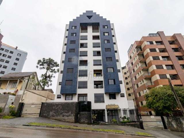 Apartamento com 3 dormitórios à venda, 93 m² por R$ 758.000,00 - Bigorrilho - Curitiba/PR