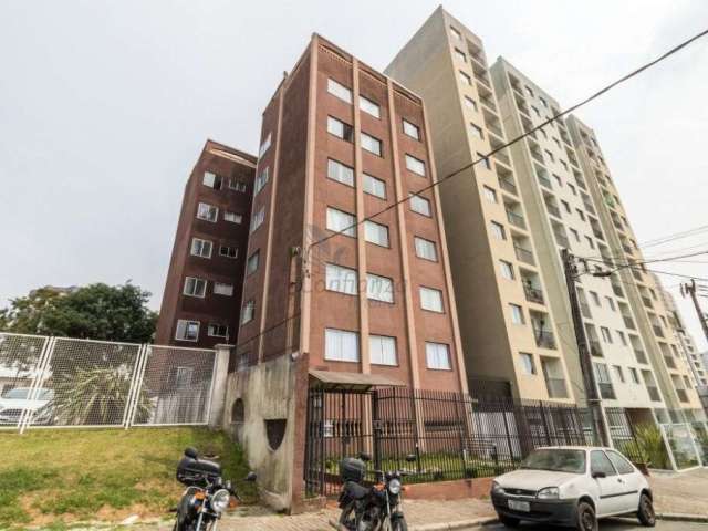 Apartamento com 1 quarto para alugar, 50 m² por R$ 1.691/mês - Bairro Portão - Curitiba/PR