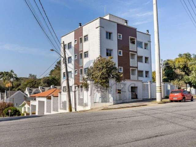 Apartamento com 1 quarto para alugar, 34 m² por R$ 2.240/mês - Bom Retiro - Curitiba/PR