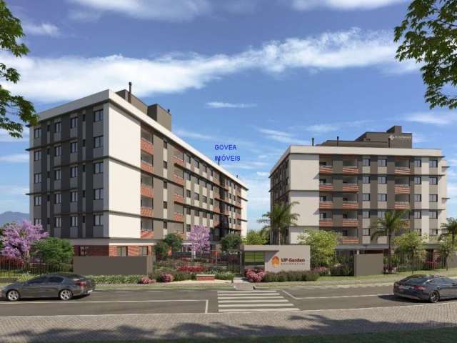 APARTAMENTO NO ECOVILLE Junto à Universidade Positivo e UTFPR - Ecoville Aptos de 2 Dormitórios com Sacada e Churrasqueira/Gour