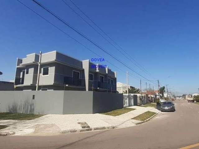 Sobrado de esquina, em rua comercial e residencial, rua enet dubar, prox caixa economica e comercio em geral, financia minha casa minha vida