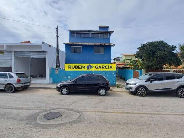 Ponto Comercial para Venda em Cabo Frio, AQUÁRIOS CABO FRIO RJ, 3 banheiros, 4 vagas