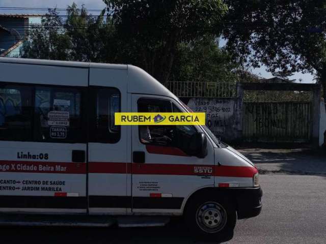 Terreno Residencial para Venda em Rio das Ostras, EXTENSÃO SERRAMAR