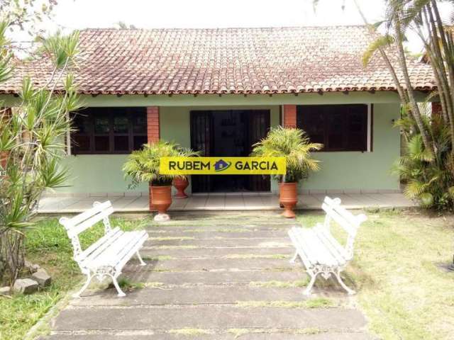 Casa para Venda em Rio das Ostras, CIDADE PRAIANA, 4 dormitórios, 3 suítes, 5 banheiros, 10 vagas