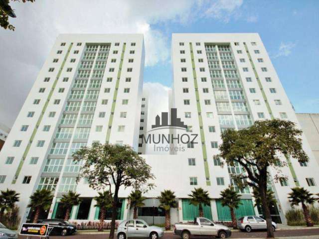 Apartamento com 3 dormitórios à venda, 60 m² por R$ 484.900,00 - Boa Vista - Curitiba/PR