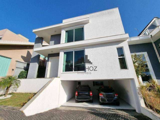 Casa com 3 dormitórios à venda, 298 m² por R$ 1.788.000,00 - Campo Comprido - Curitiba/PR