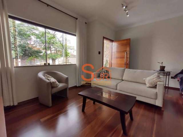 Sobrado à venda, 257 m² por R$ 1.200.000,00 - Santa Maria - São Caetano do Sul/SP