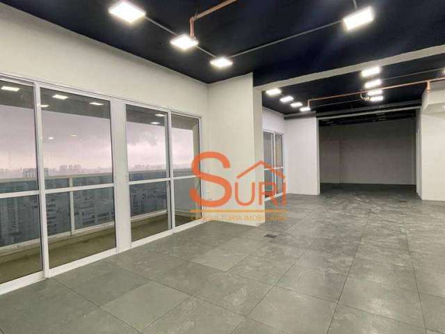 Salas Comerciais - Trilogy Offices