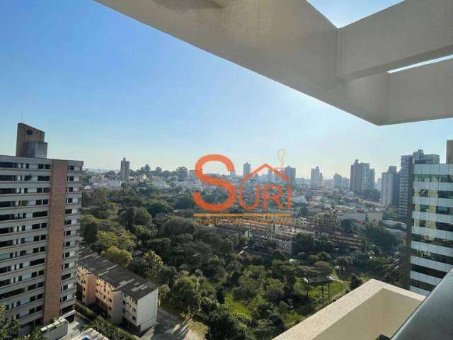 Cobertura à venda, 254 m² por R$ 2.299.000,00 - Jardim - Santo André/SP