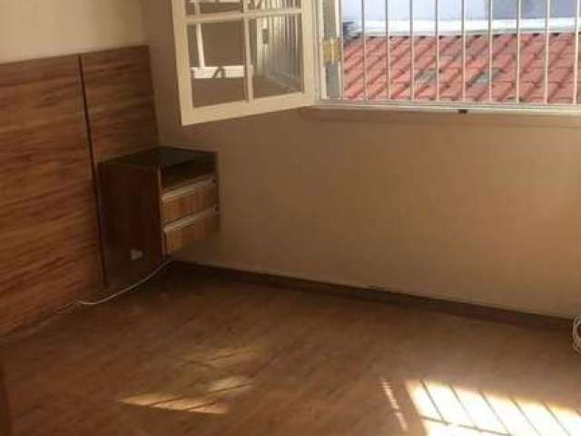 Sobrado à venda, 180 m² por R$ 815.000,00 - Vila Valparaíso - Santo André/SP