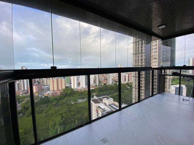 Apartamento para venda com 90 metros quadrados com 3 quartos em Miramar - João Pessoa - PB