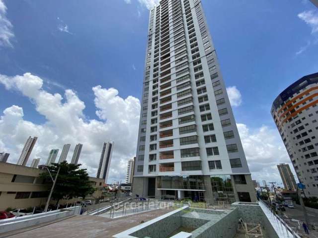 Apartamento com 3 Suítes no Jardim Luna