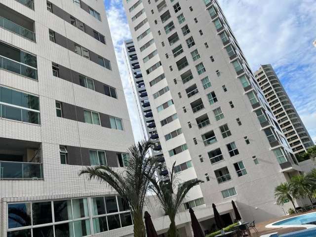 Apartamento com 2 Suítes, 72 m2 no Altiplano