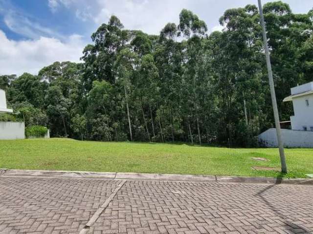 Tamboré 11 - Fundo para Reserva