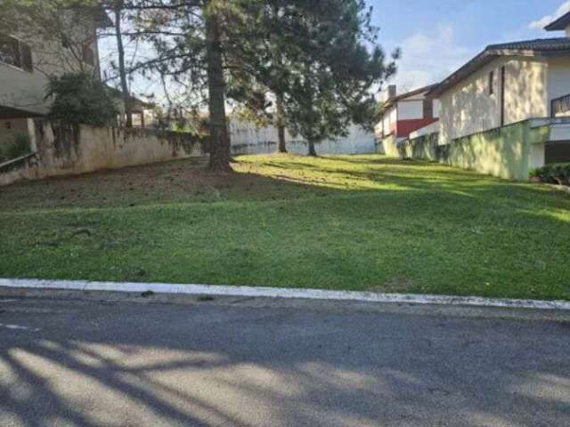 Residencial 12 - Casa em Condomínio para Venda em Alphaville Santana de Parnaíba-SP