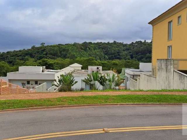 Genesis 1 - Terreno em Condomínio para Venda em Alphaville Santana de Parnaíba-SP