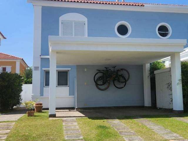 Tamboré 4 - Casa em Condomínio para Venda em Tamboré Santana de Parnaíba-SP