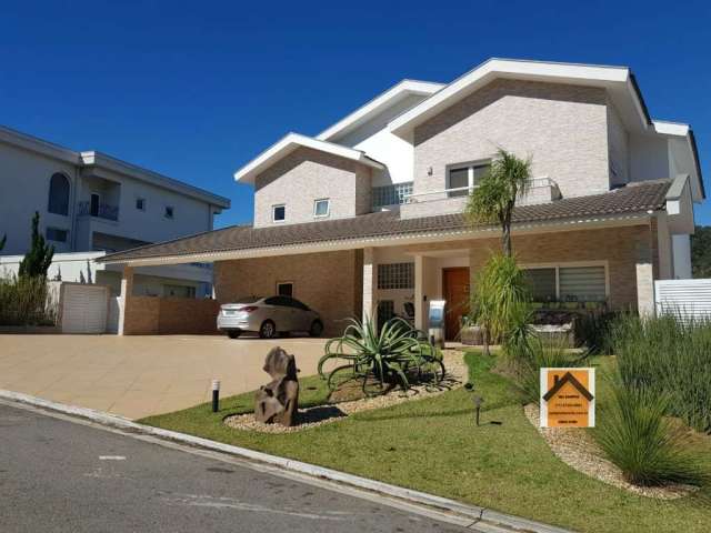 Villa Solaia - Casa em Condomínio para Venda em Tamboré Barueri-SP