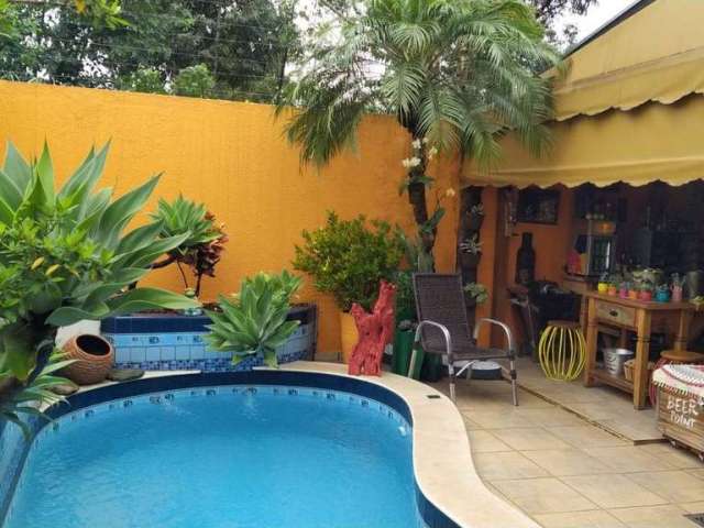 Tamboré 4 - Com piscina