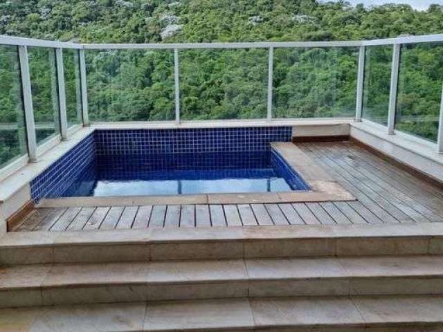 Condomínio Penthouse - APTO Alto Padrão OPORTUNIDADE