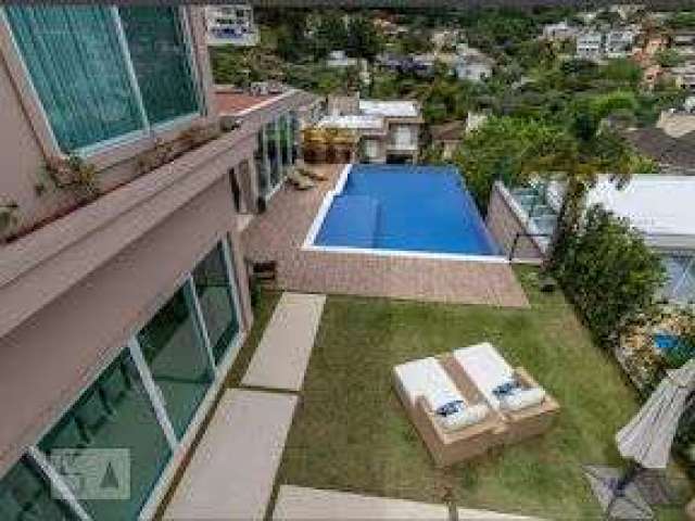 Residencial 10 - Lindissima com vista para montanhas