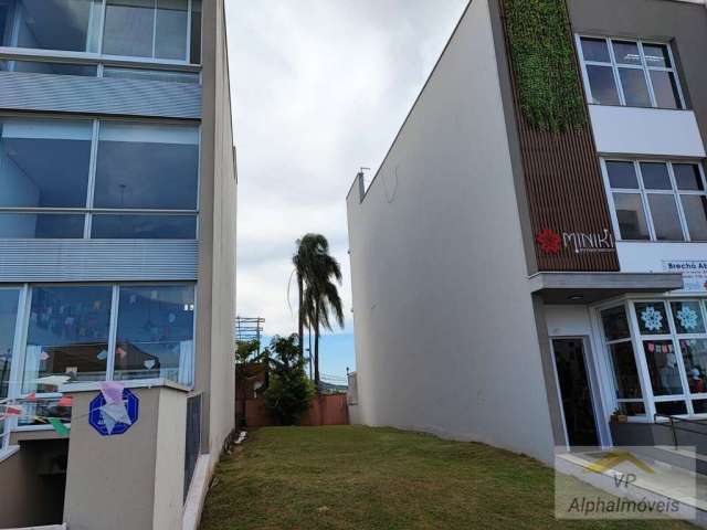 Terreno Comercial em otima localização