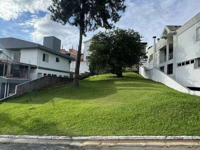 Residencial 9 - Casa em Condomínio para Venda em Alphaville Santana de Parnaíba-SP