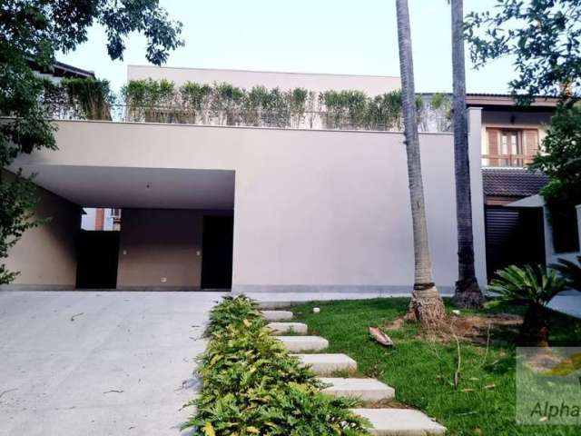 Residencial 3 - CASA TÉRREA