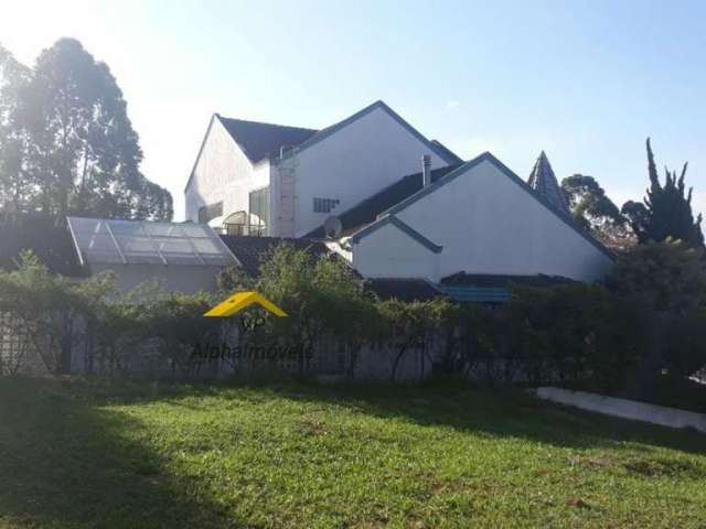 Tamboré 01 - Casa em Condomínio para Venda em Tamboré Barueri-SP