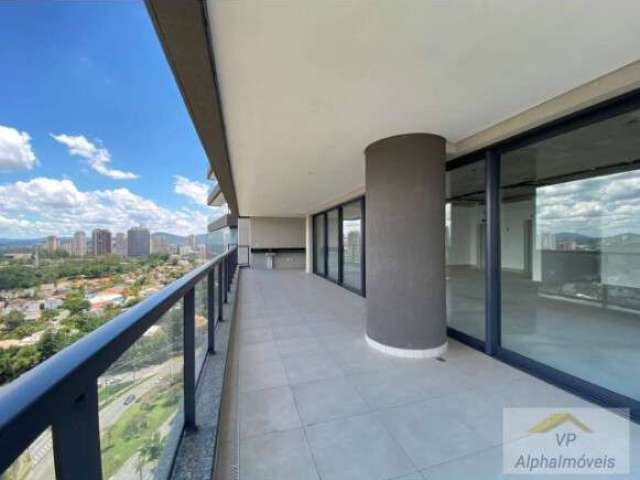 Canvas High House - Andar Alto no Canvas High House