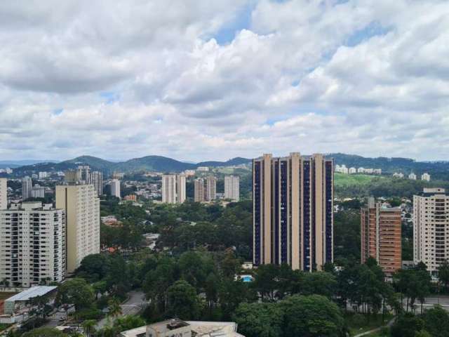 Mont Blanc Alphaville - Apartamento Alto Padrão para Venda em Alphaville Industrial Barueri-SP