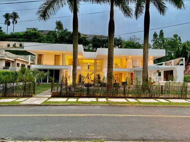 Tamboré 01 - Casa em Condomínio para Venda e Aluguel em Tamboré Barueri-SP