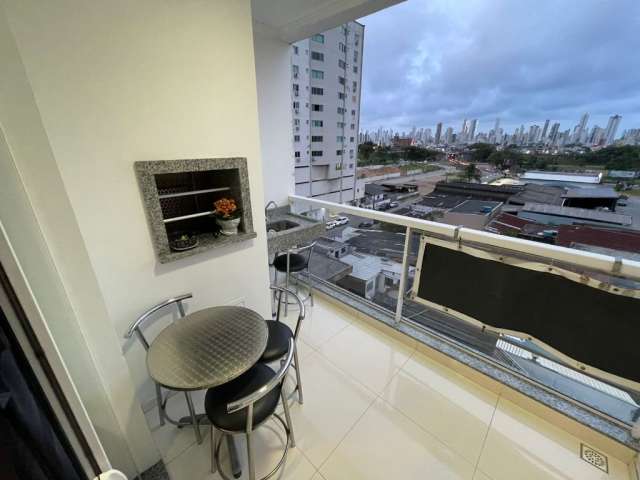 Apartamento tabuleiro camboriú