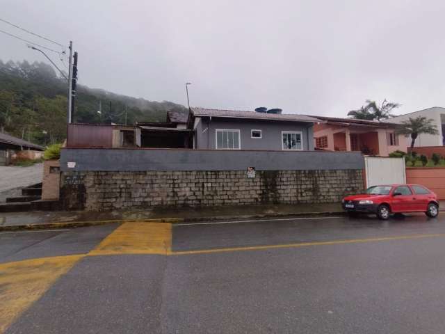 Casa a venda bairro rio pequeno camboriu