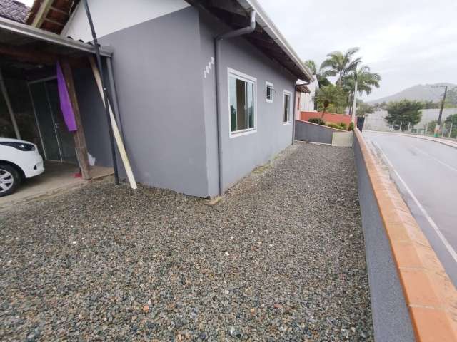 Casa para locação bairro rio pequeno camboriu